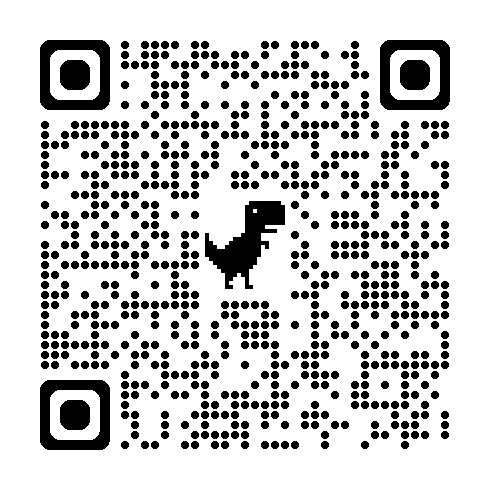 Tech संस्कृती Hackathon 2026 QR code